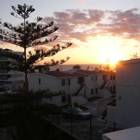 La Mayor Bungamerica Au Bord De L'Ocean Residentiel Playa de las Americas  Zewnętrze zdjęcie