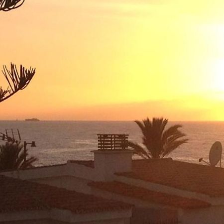 La Mayor Bungamerica Au Bord De L'Ocean Residentiel Playa de las Americas  Zewnętrze zdjęcie