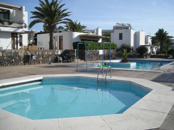 La Mayor Bungamerica Au Bord De L'Ocean Residentiel Playa de las Americas  Zewnętrze zdjęcie